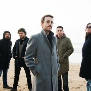 Talking In My Sleep. Stormy Mondays.