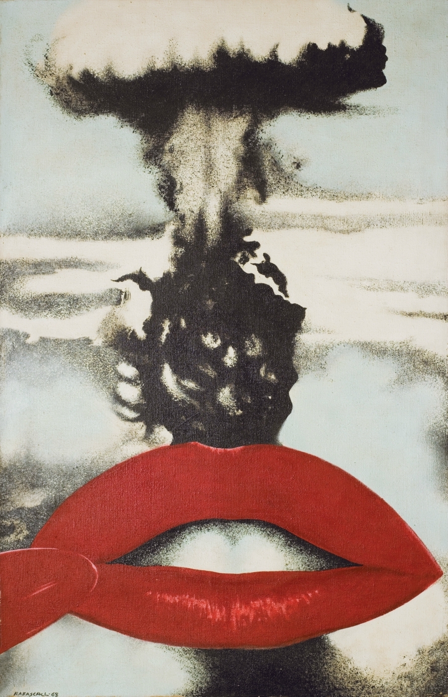 imagen 4 de La Tate Modern redescubre el Pop Art.