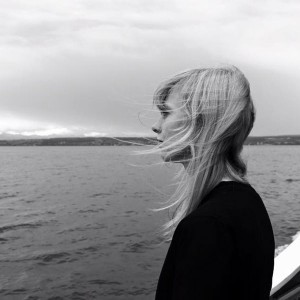 Till The End. Lucy Rose.