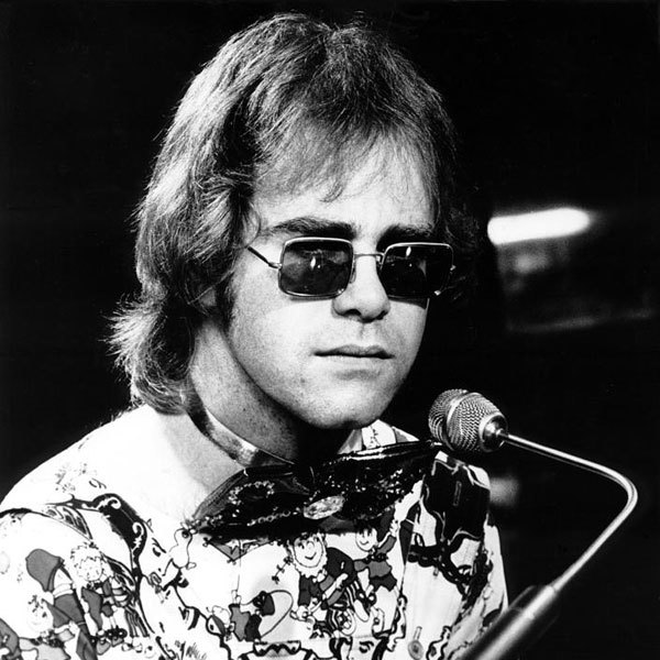 imagen 3 de Tiny Dancer. Elton John.