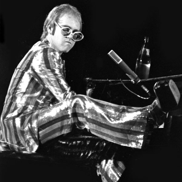 imagen 5 de Tiny Dancer. Elton John.