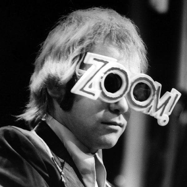 imagen de Elton John