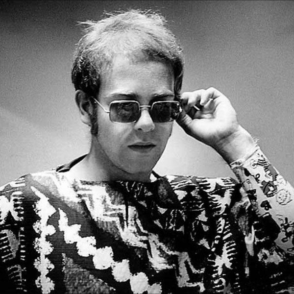 imagen 6 de Tiny Dancer. Elton John.