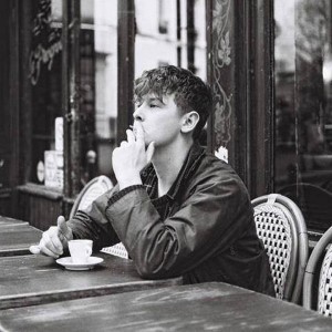 Two To Birkenhead. Bill Ryder-Jones.