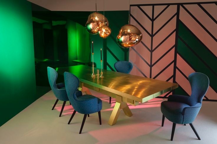 imagen 6 de Un café con Tom Dixon.