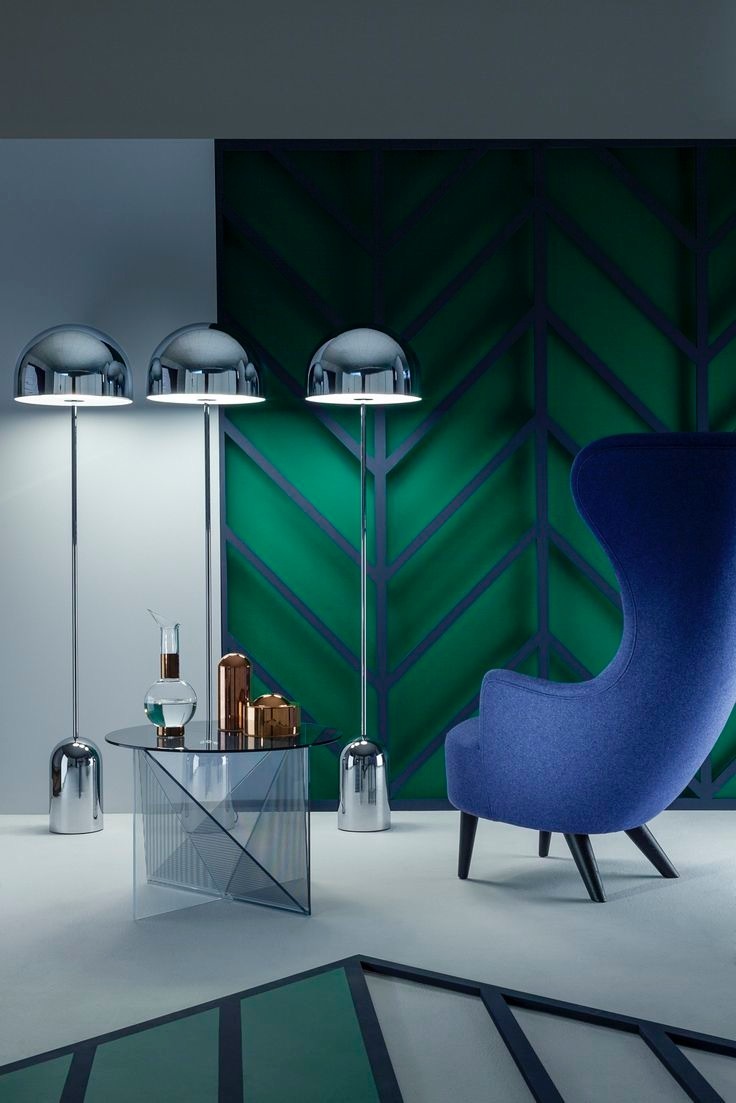 imagen 8 de Un café con Tom Dixon.