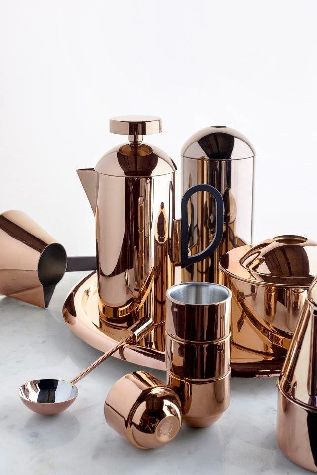 imagen 4 de Un café con Tom Dixon.