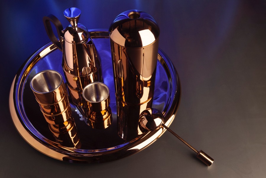 imagen 2 de Un café con Tom Dixon.