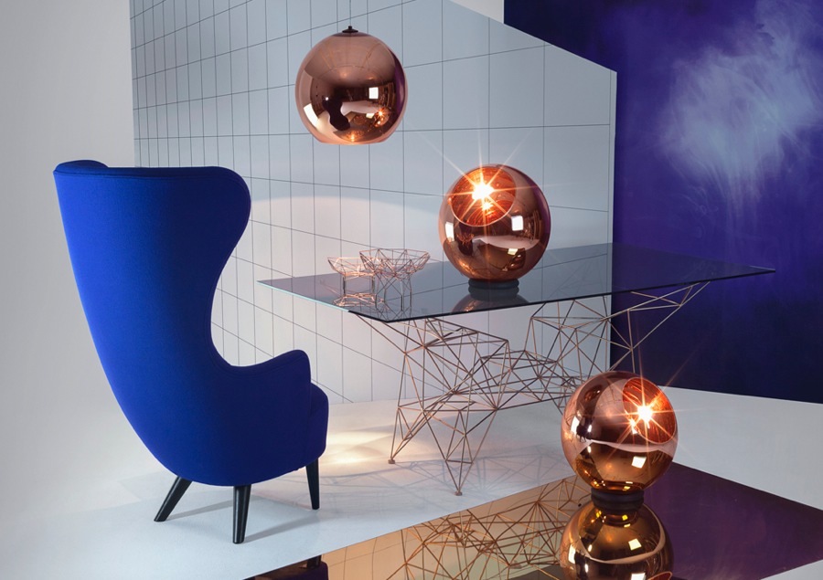 imagen 5 de Un café con Tom Dixon.