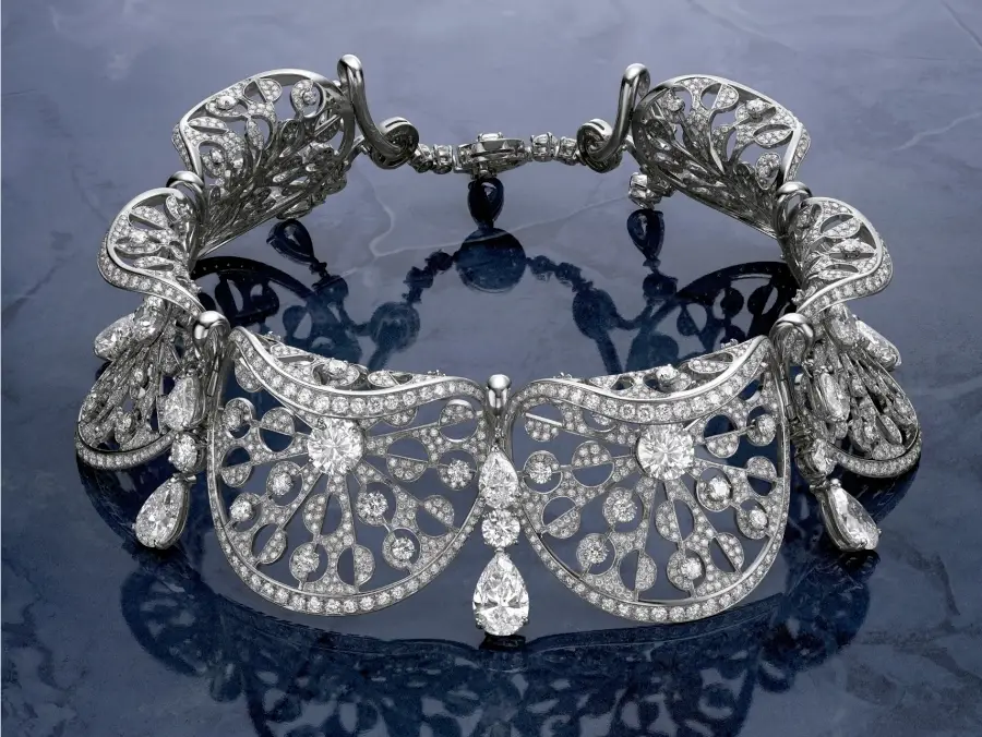 imagen 5 de Un paseo por el lujoso y único Giardini Italiani de Bulgari.