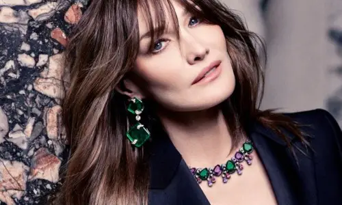 Un paseo por el lujoso y único Giardini Italiani de Bulgari.