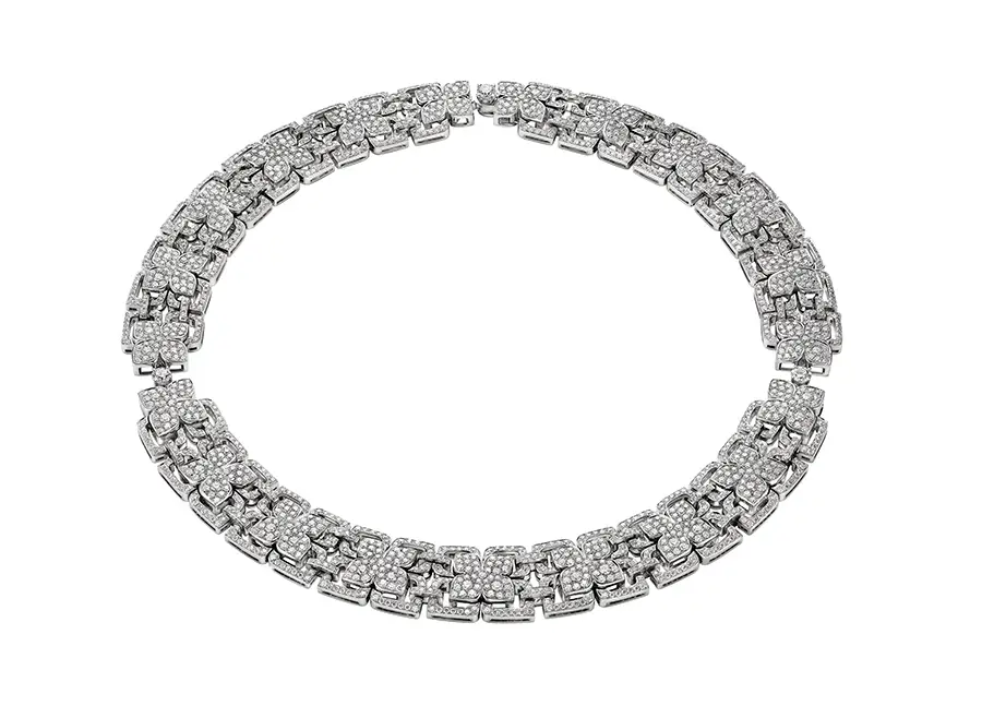 imagen 41 de Un paseo por el lujoso y único Giardini Italiani de Bulgari.