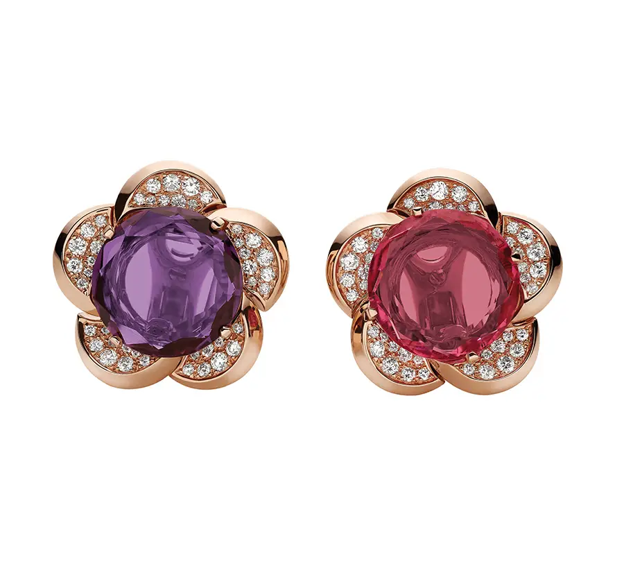 imagen 12 de Un paseo por el lujoso y único Giardini Italiani de Bulgari.