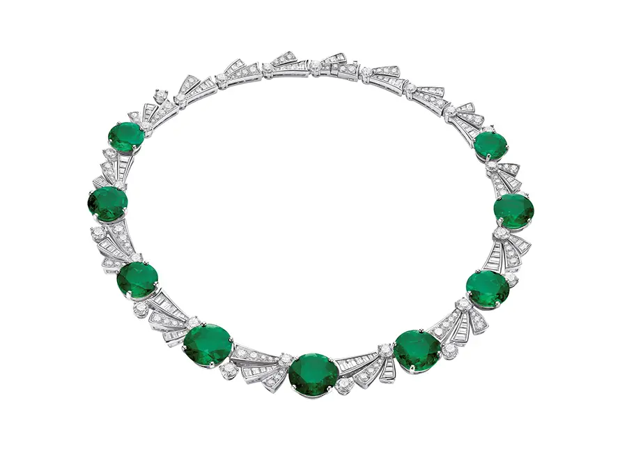 imagen 22 de Un paseo por el lujoso y único Giardini Italiani de Bulgari.