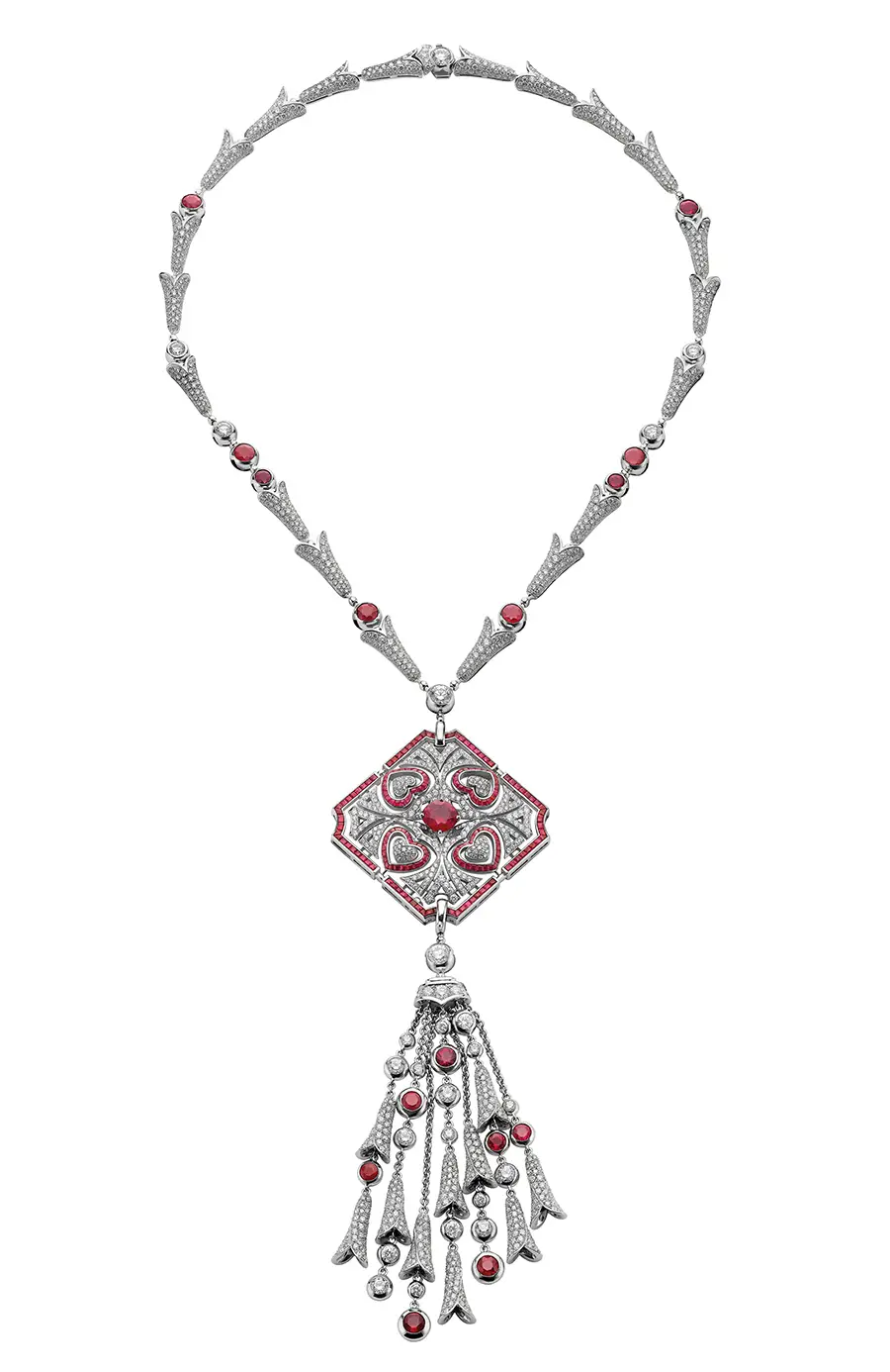 imagen 39 de Un paseo por el lujoso y único Giardini Italiani de Bulgari.