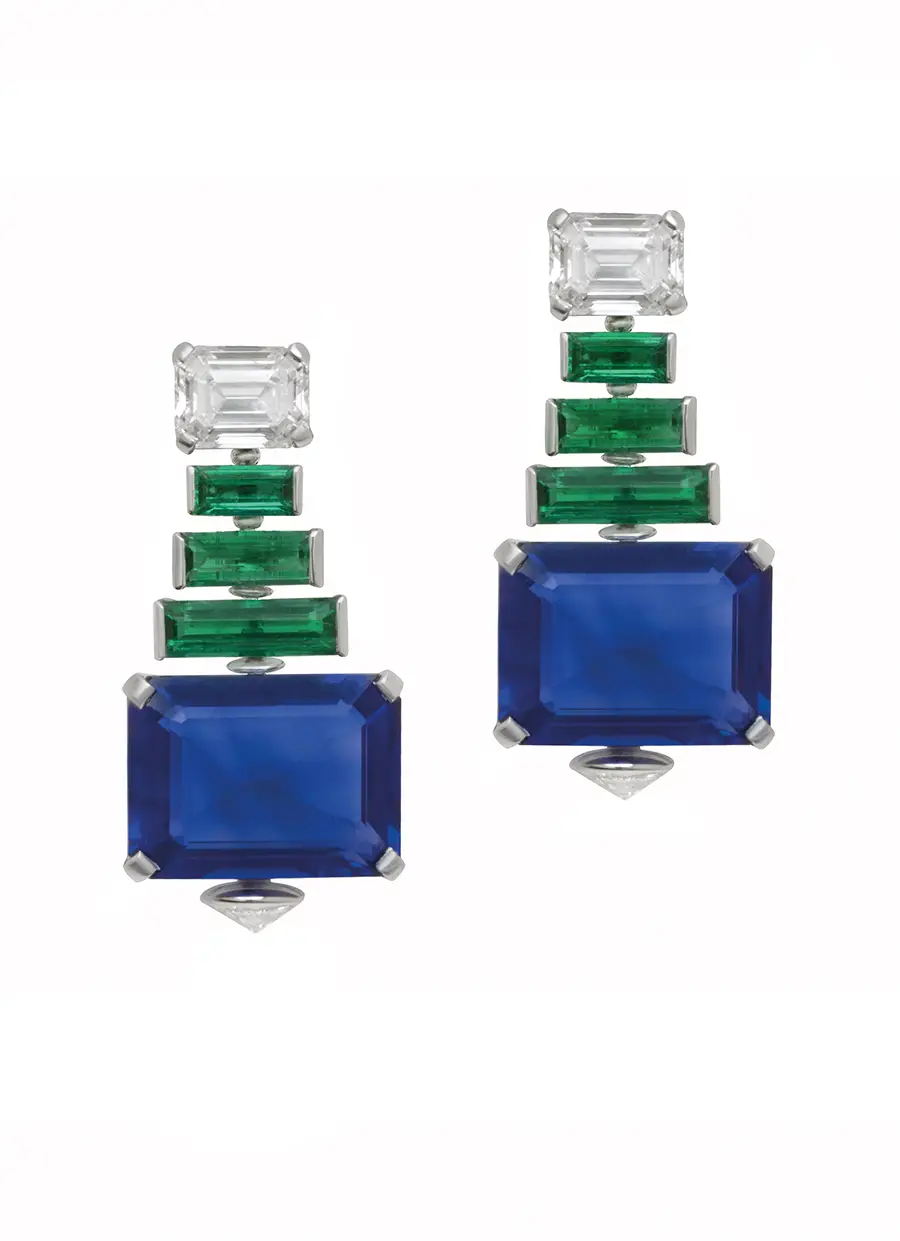 imagen 31 de Un paseo por el lujoso y único Giardini Italiani de Bulgari.