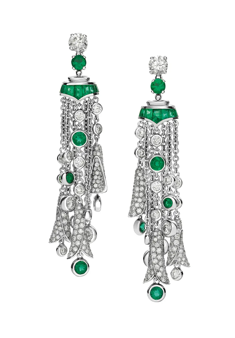 imagen 46 de Un paseo por el lujoso y único Giardini Italiani de Bulgari.