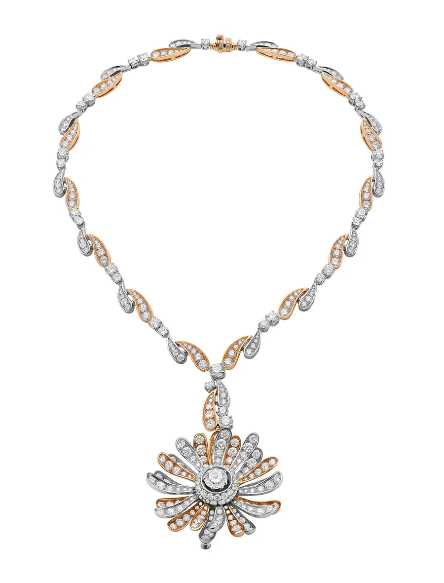 imagen 50 de Un paseo por el lujoso y único Giardini Italiani de Bulgari.