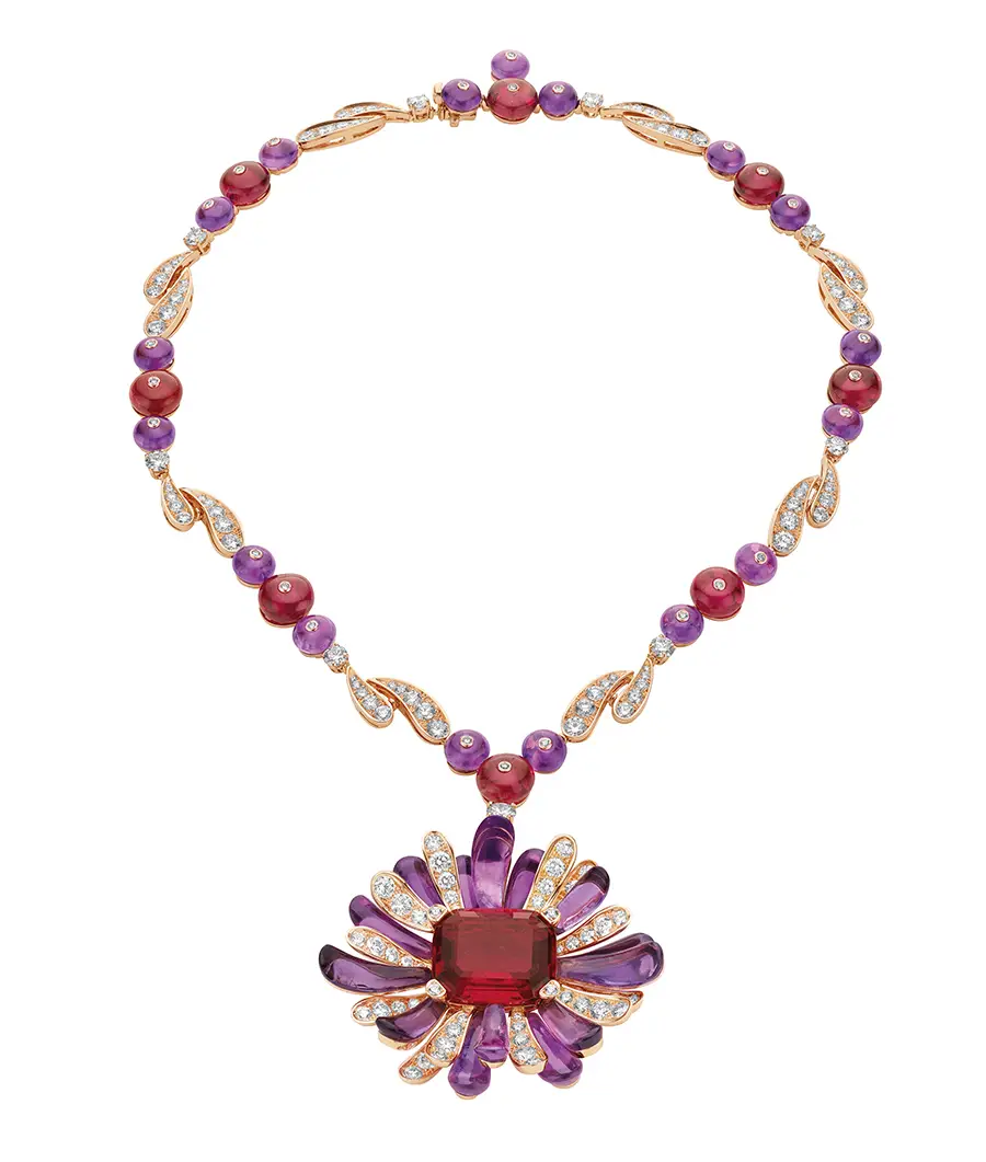 imagen 55 de Un paseo por el lujoso y único Giardini Italiani de Bulgari.