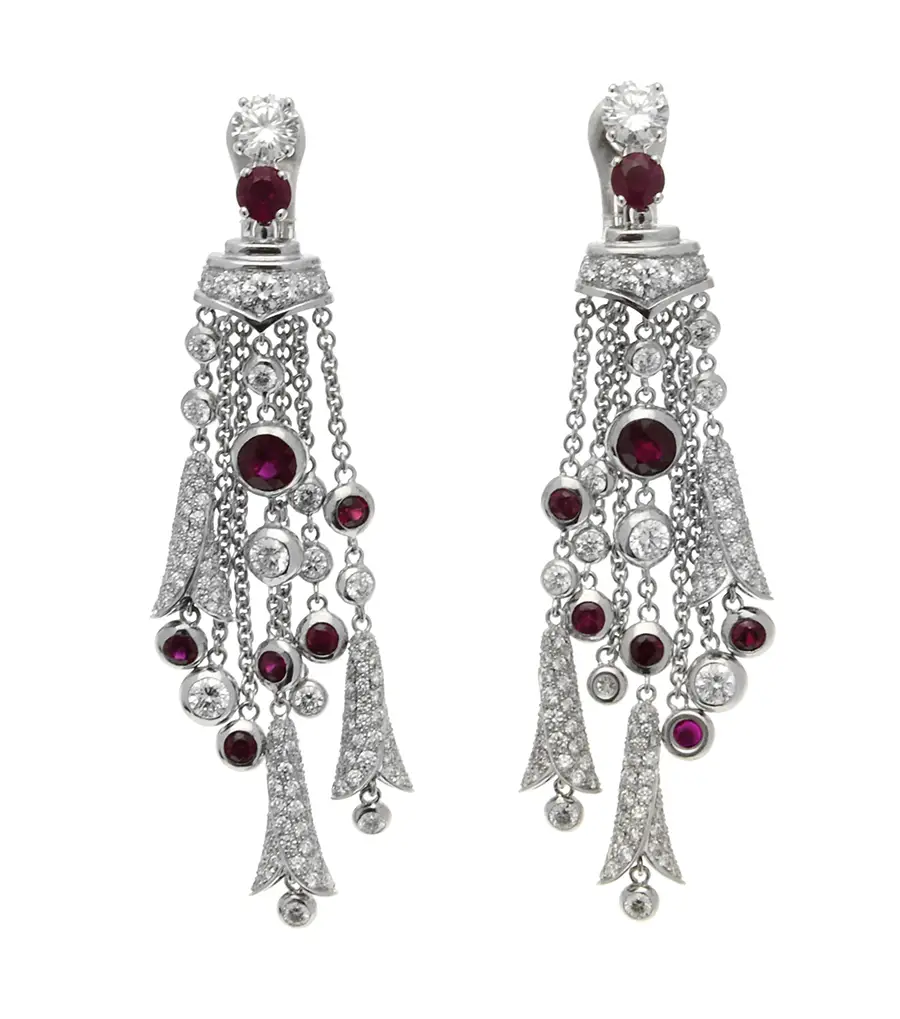 imagen 35 de Un paseo por el lujoso y único Giardini Italiani de Bulgari.