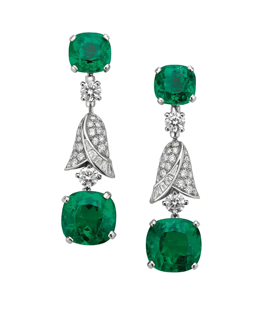 imagen 29 de Un paseo por el lujoso y único Giardini Italiani de Bulgari.