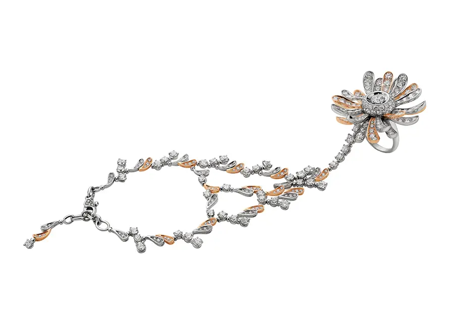 imagen 52 de Un paseo por el lujoso y único Giardini Italiani de Bulgari.