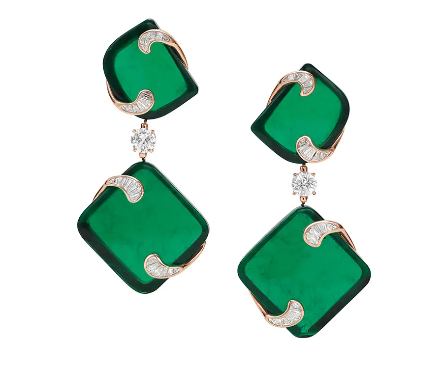 imagen 21 de Un paseo por el lujoso y único Giardini Italiani de Bulgari.