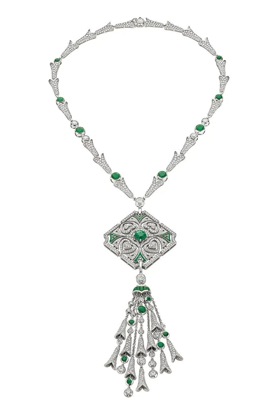 imagen 38 de Un paseo por el lujoso y único Giardini Italiani de Bulgari.