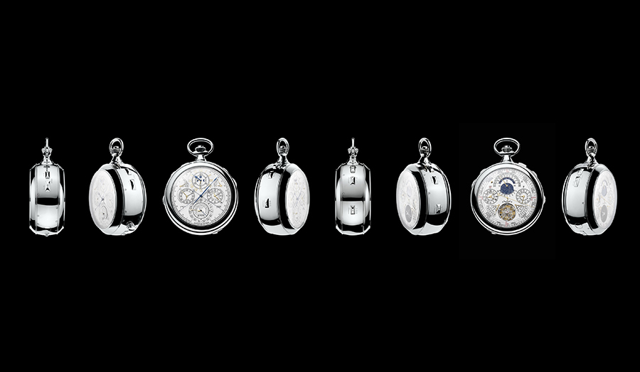 imagen 6 de Vacheron Constantin crea el reloj más complicado del mundo.