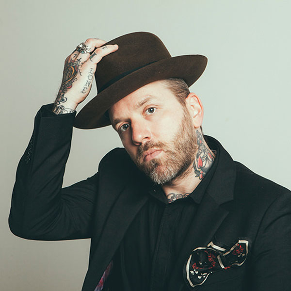 imagen 1 de Wasted Love. City And Colour.