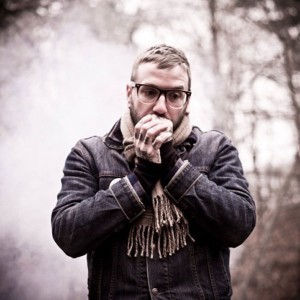 Wasted Love. City And Colour.