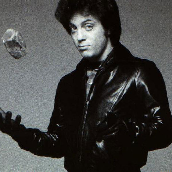 imagen 3 de We Didn´t Start The Fire. Billy Joel.