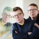 You Built Me Up. The Proclaimers.