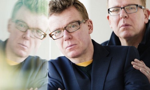 You Built Me Up. The Proclaimers.
