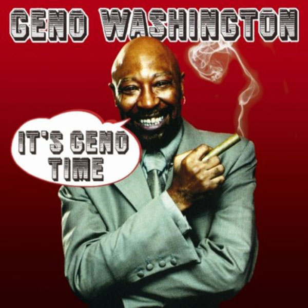 imagen 2 de You Don´t Know (Like I Know). Geno Washington.