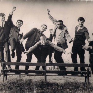 You Don´t Know (Like I Know). Geno Washington.