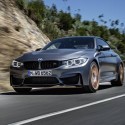 BMW M4 GTS en edición limitada.