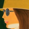 Alex Katz y el glamour neoyorquino.