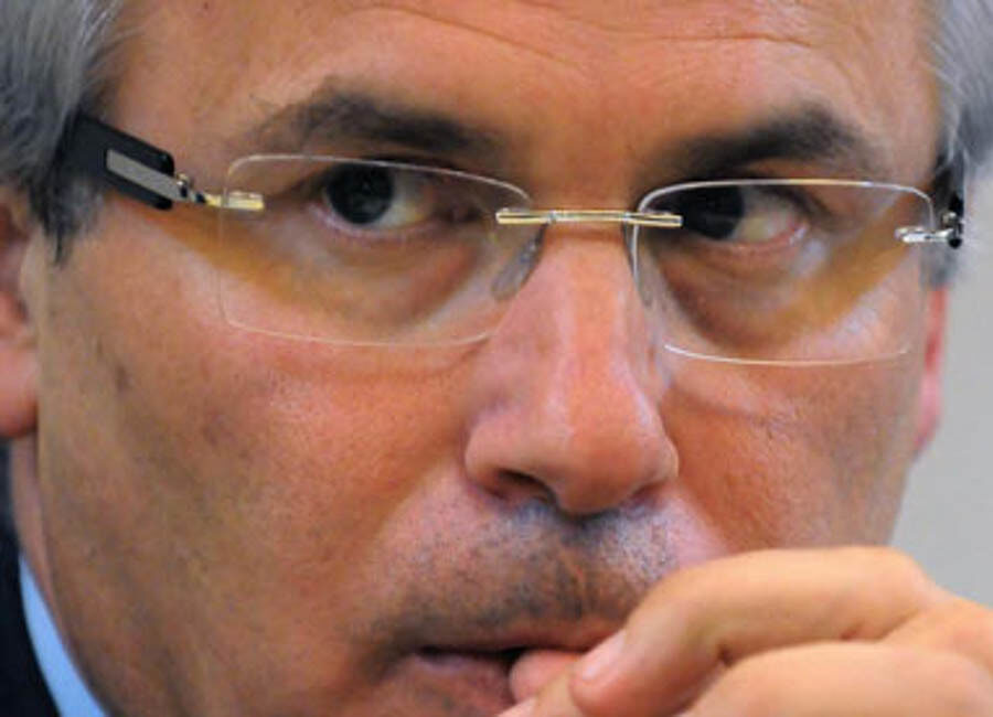 Baltasar Garzón, juez y abogado. 1