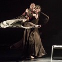 6 espectáculos de danza por el mundo: Chevi Muraday y Losdedae.