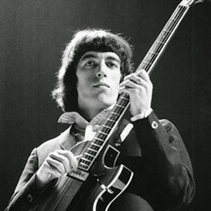 Chicken Shack Boogie. Bill Wyman.