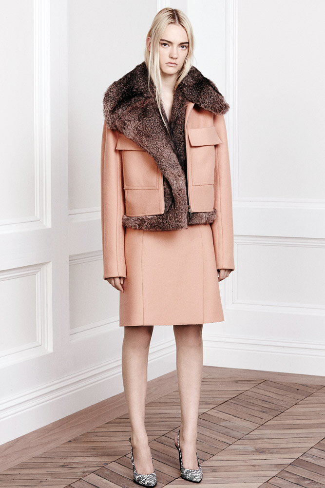 imagen 6 de El resort de Jason Wu.