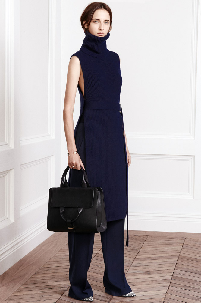 imagen 11 de El resort de Jason Wu.