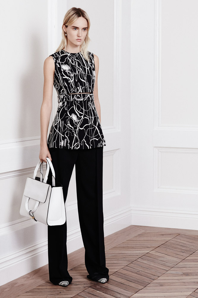 imagen 13 de El resort de Jason Wu.