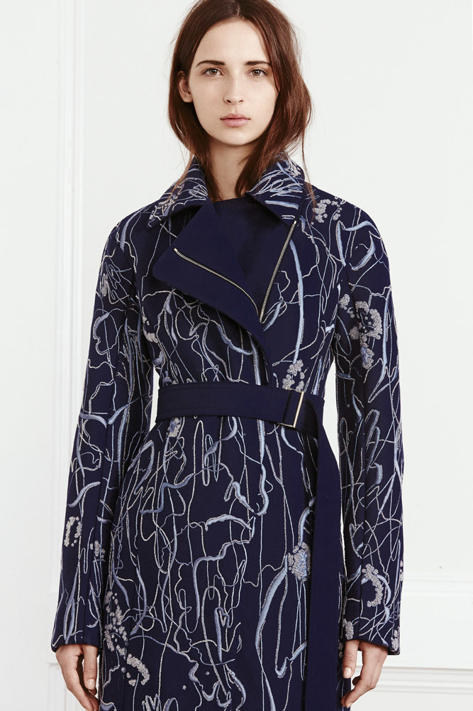 imagen 15 de El resort de Jason Wu.