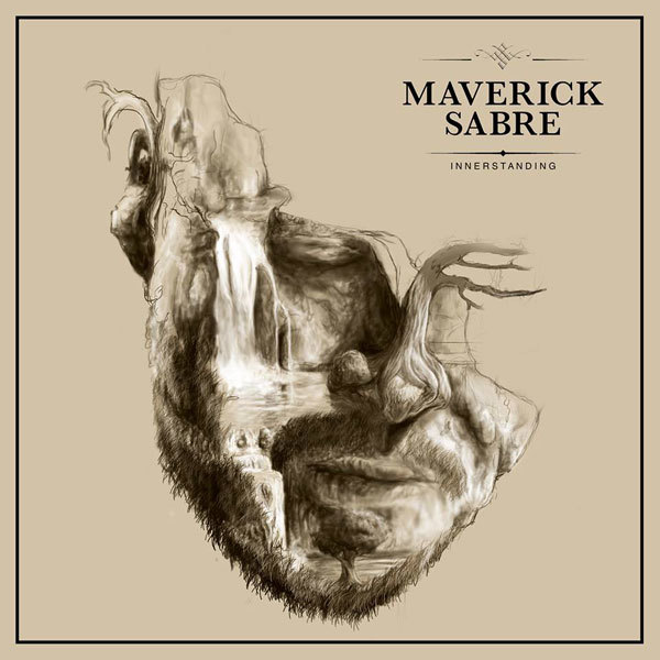 imagen 2 de Come Fly Away. Maverick Sabre.