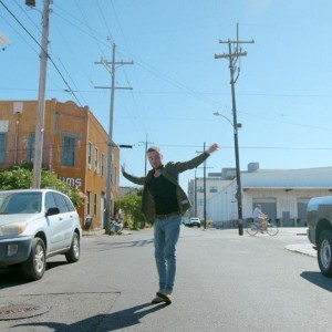 Come Fly Away. Maverick Sabre.