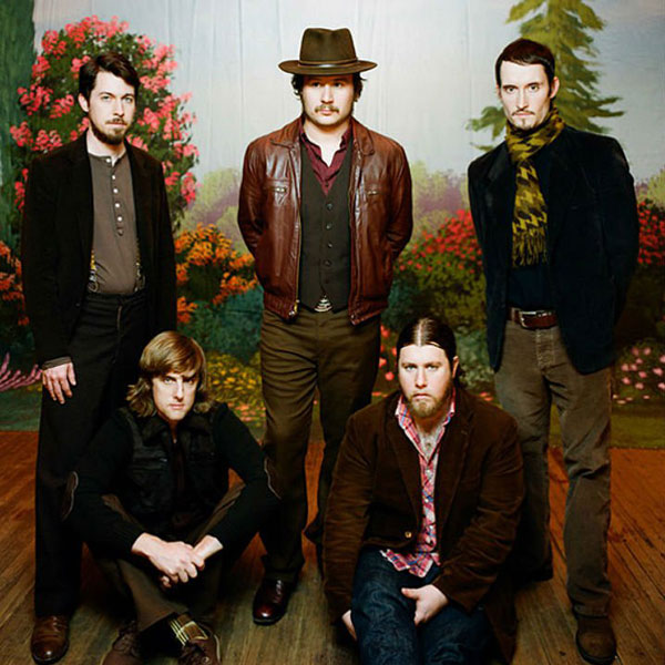 imagen 1 de Compound Fracture. My Morning Jacket.