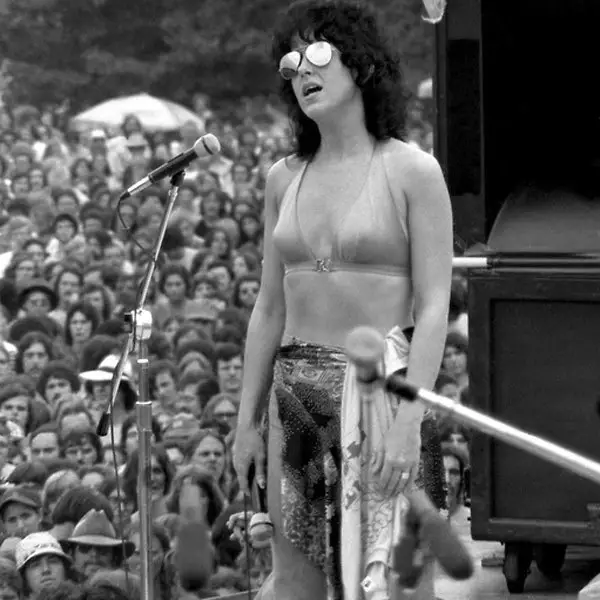 imagen 4 de Count On Me. Jefferson Starship.