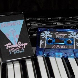 Dreams. Timecop1983.